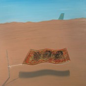 From THE DESERT series
